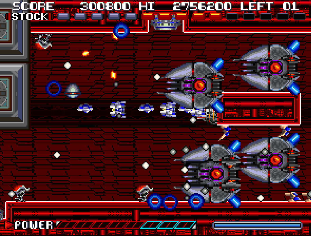 FORTRESS DEFENDER screenshot 7