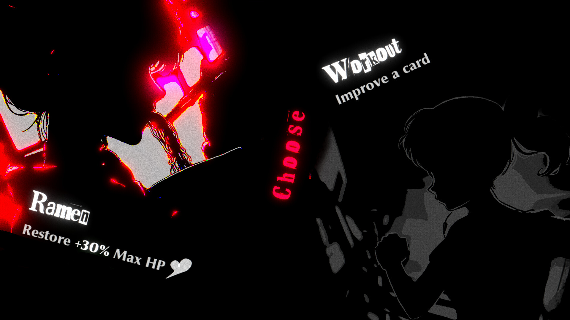 Katana Punk screenshot 4