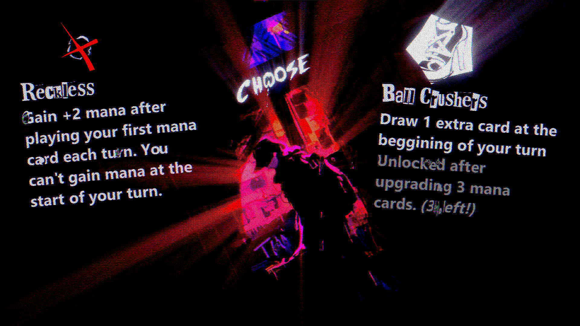 Katana Punk screenshot 1