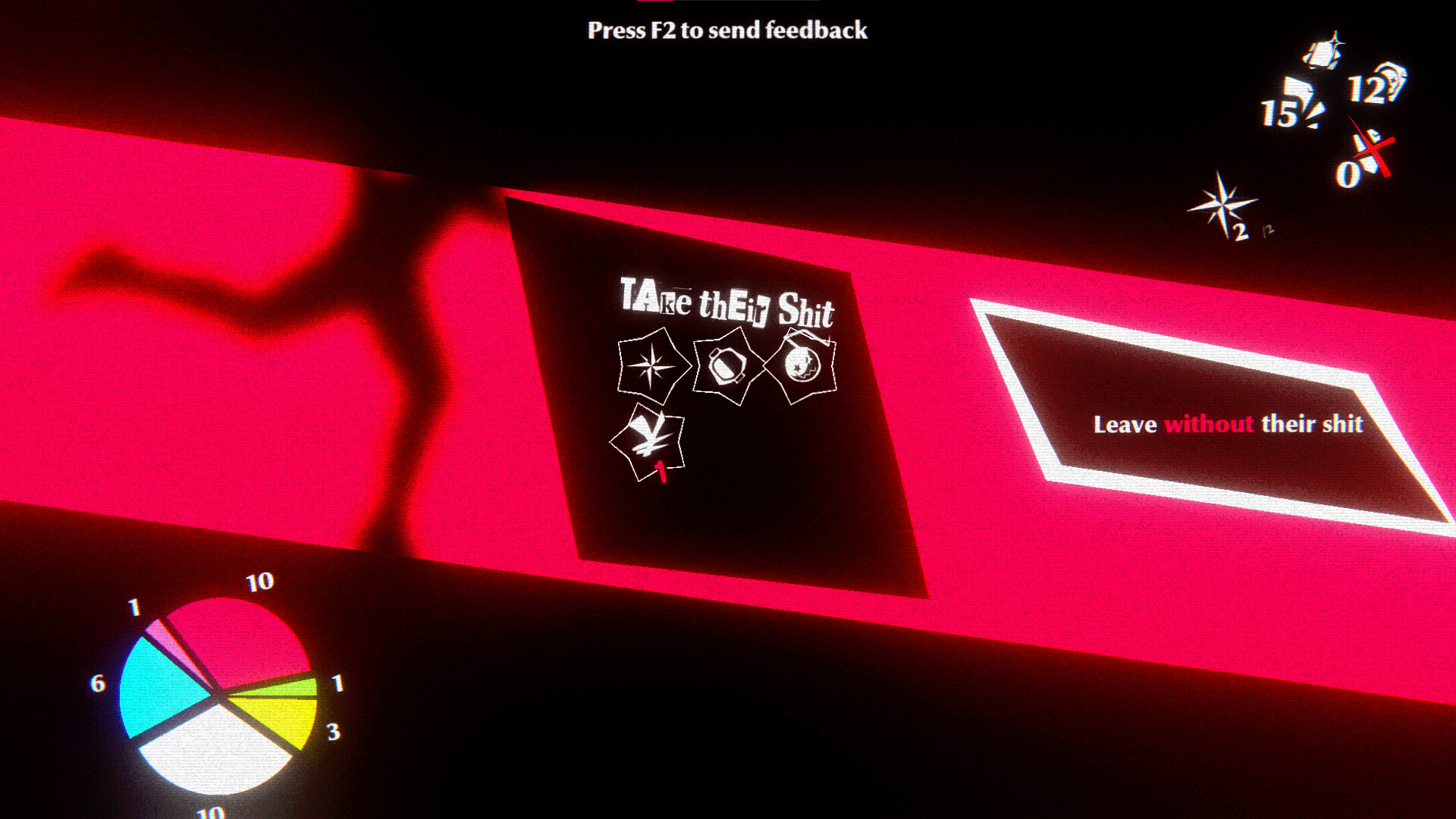 Katana Punk screenshot 5