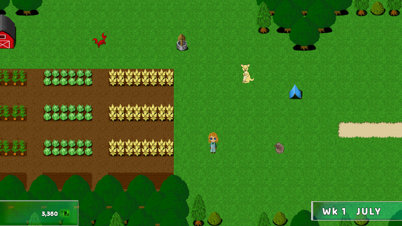 Project Shanto Rancher screenshot 5