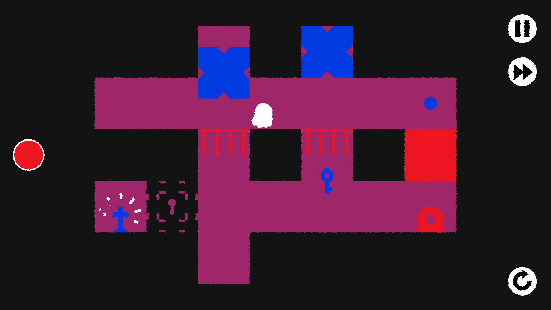 Ghosted screenshot 6