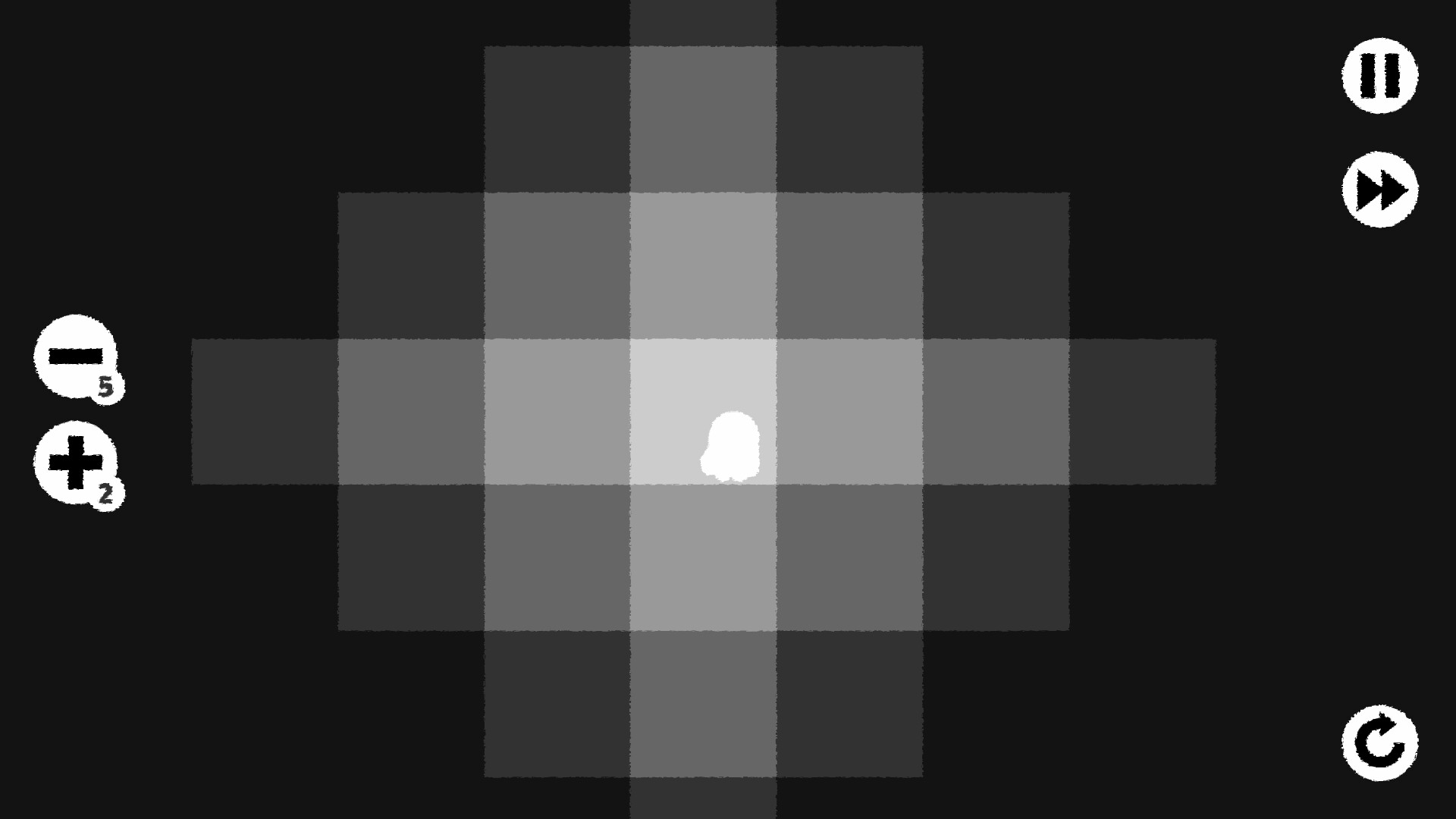 Ghosted screenshot 5