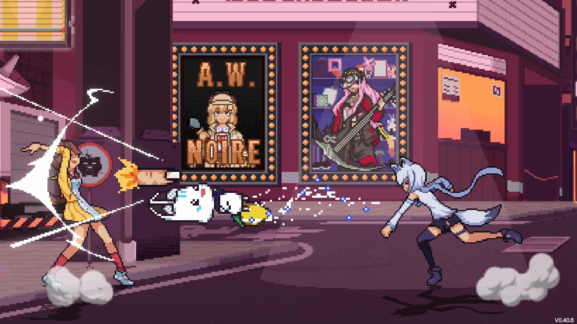 Idol Showdown screenshot 9