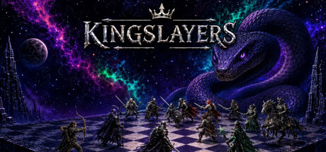 Kingslayers