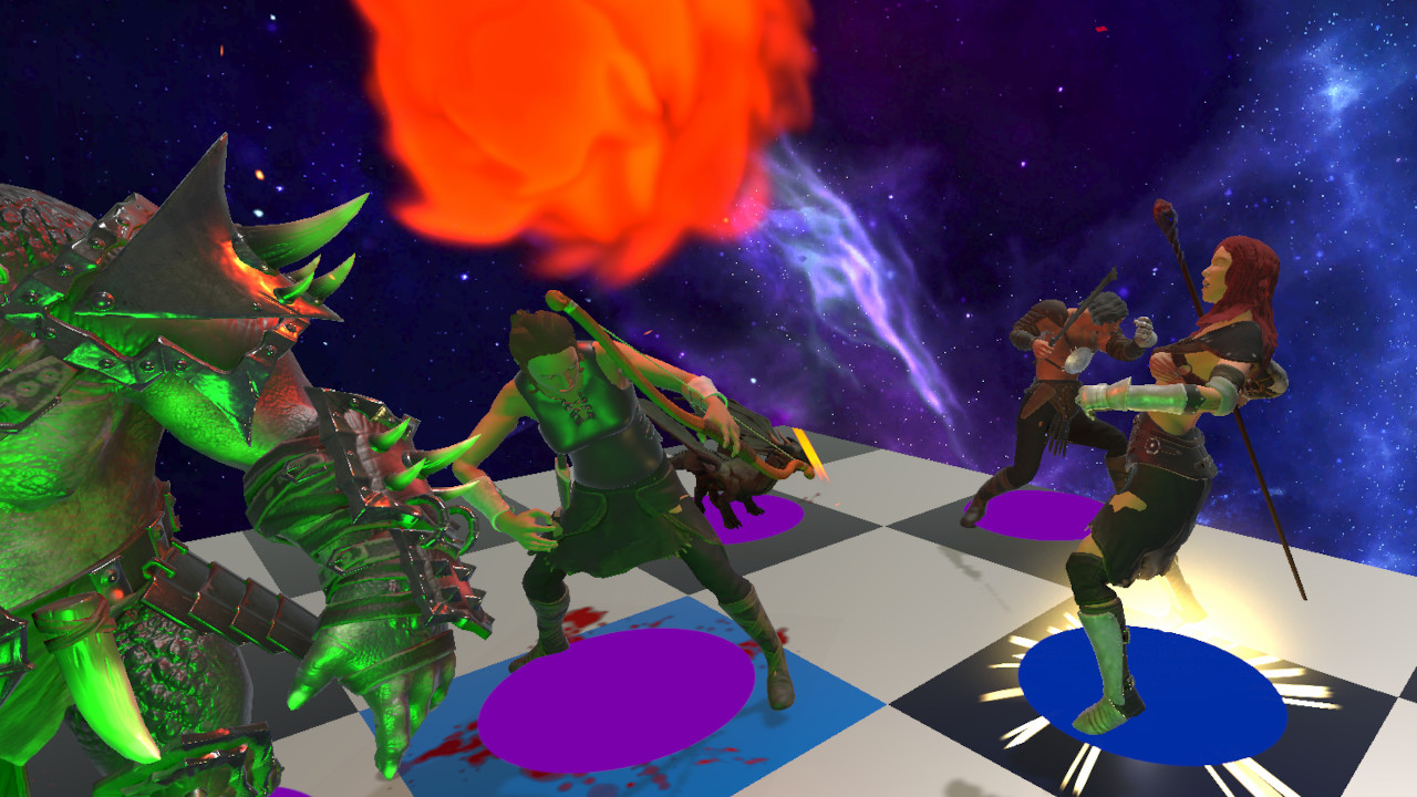 Kingslayers screenshot 5