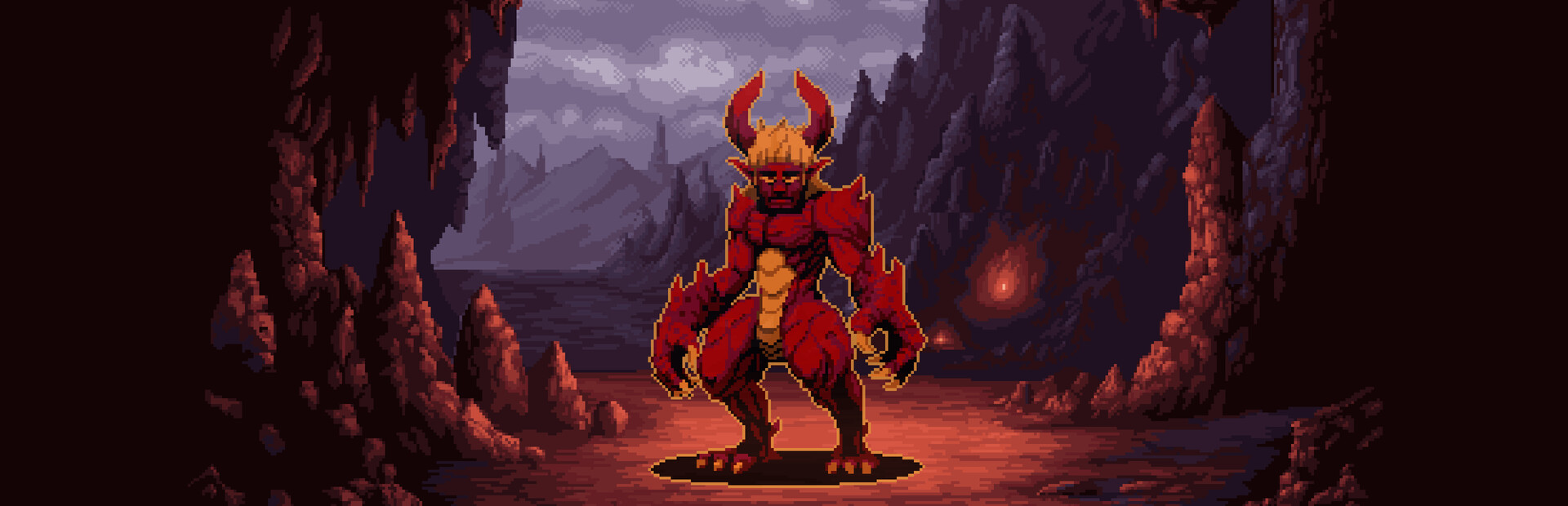 Demon Lord: Clicker