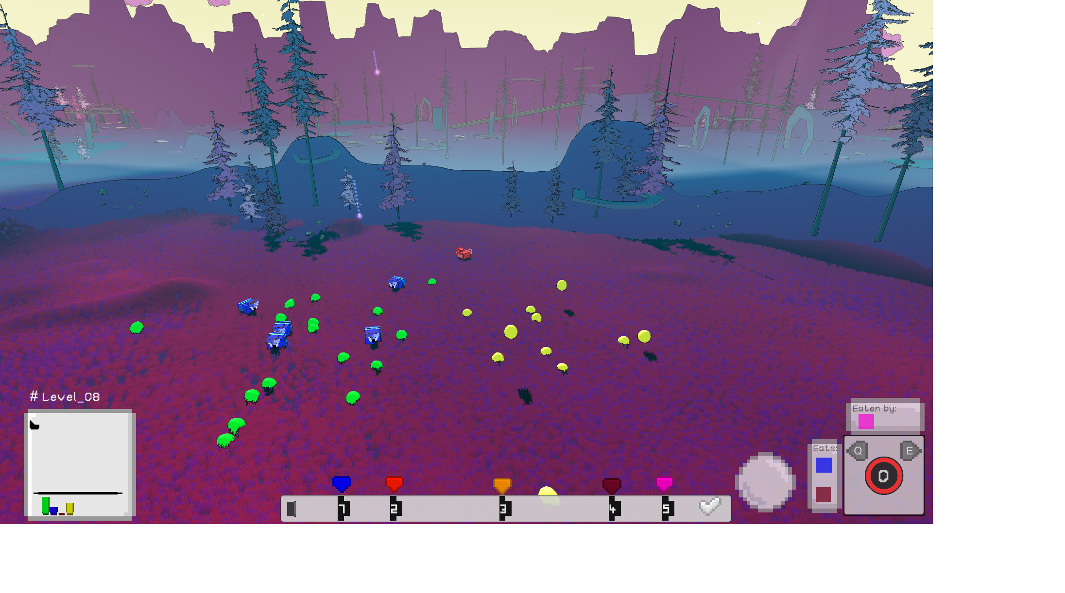 Eco Park screenshot 10