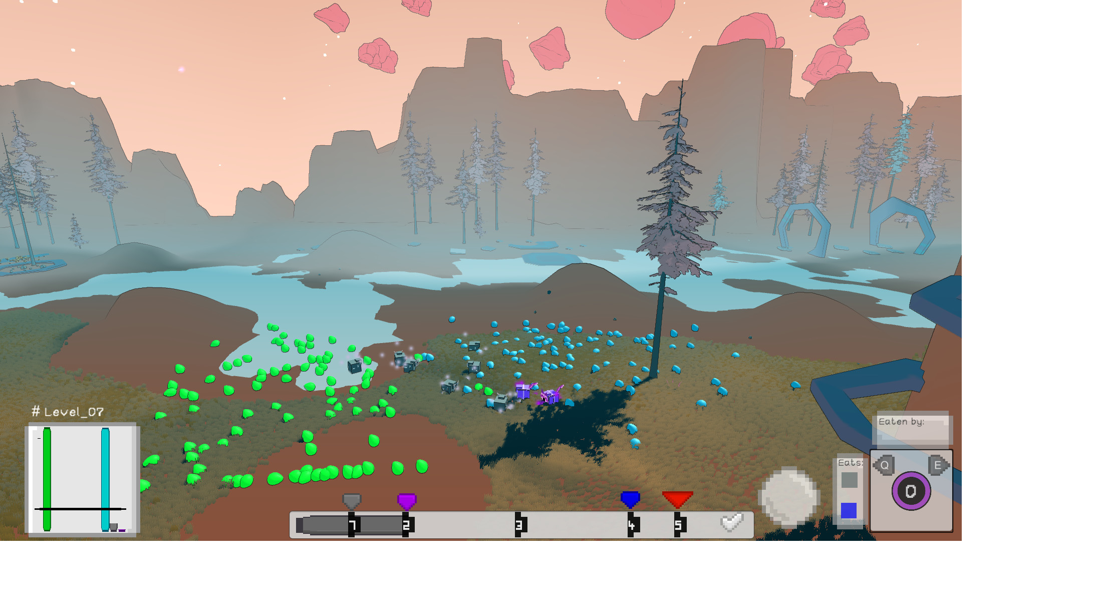 Eco Park screenshot 6