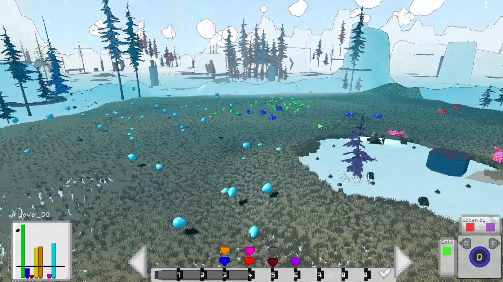 Eco Park screenshot 5