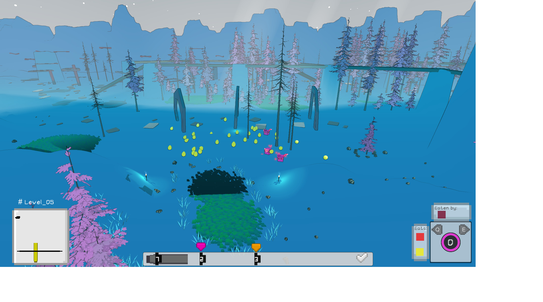 Eco Park screenshot 7
