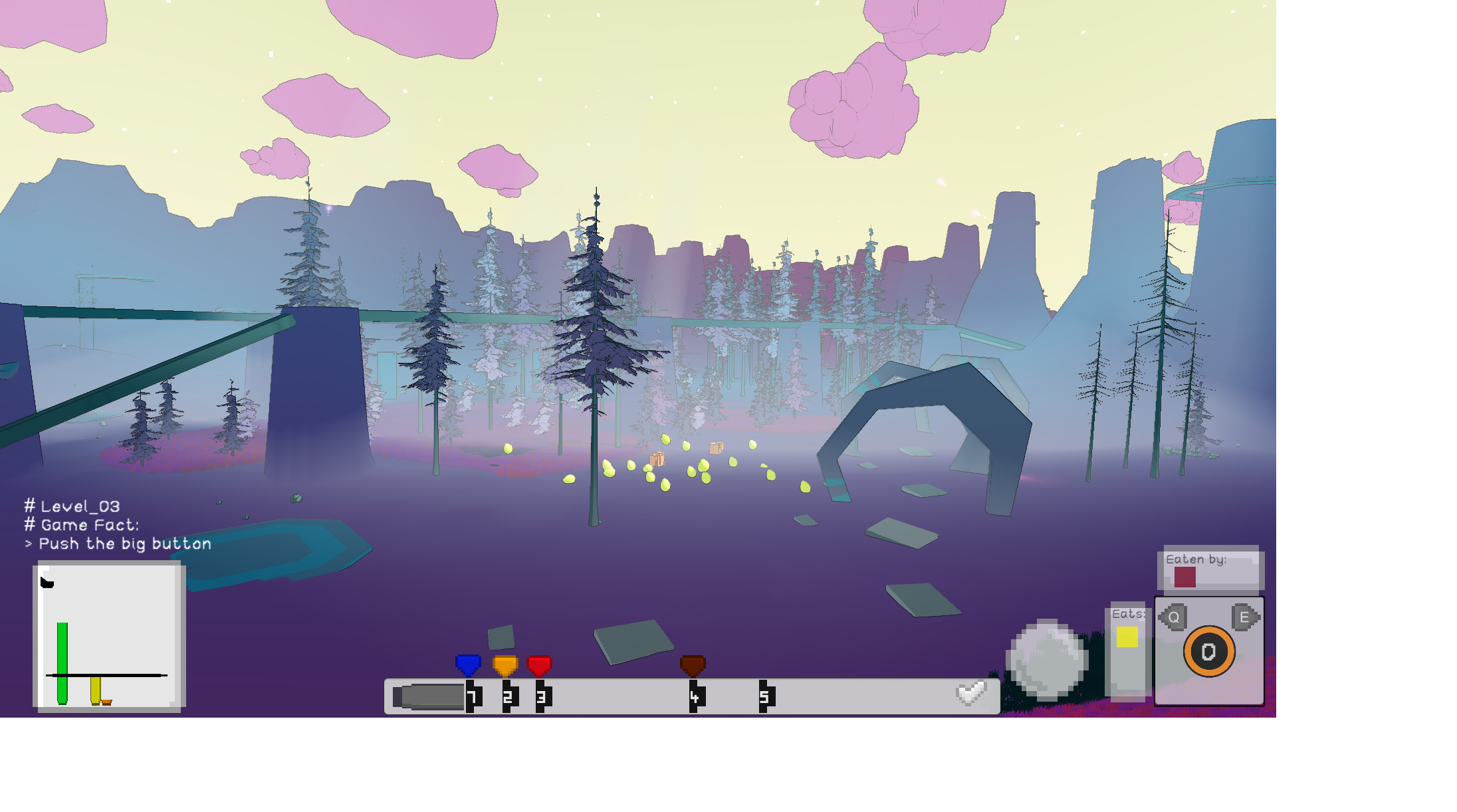 Eco Park screenshot 8