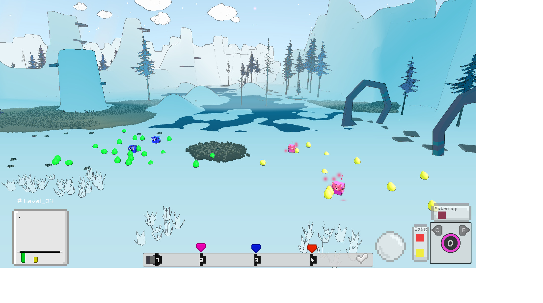 Eco Park screenshot 9