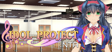 Idol Project : NTR: header artwork