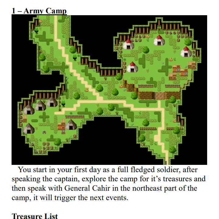 Fated Blade - Official Guide screenshot 1
