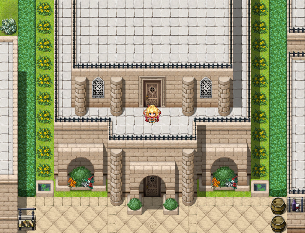 Sandfall screenshot 4