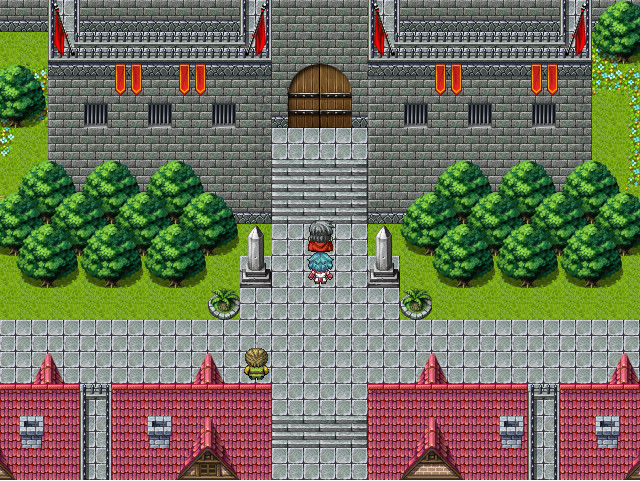 Hymns of Resurrection screenshot 8