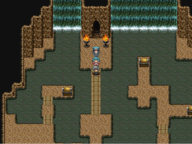 Hymns of Resurrection screenshot 1