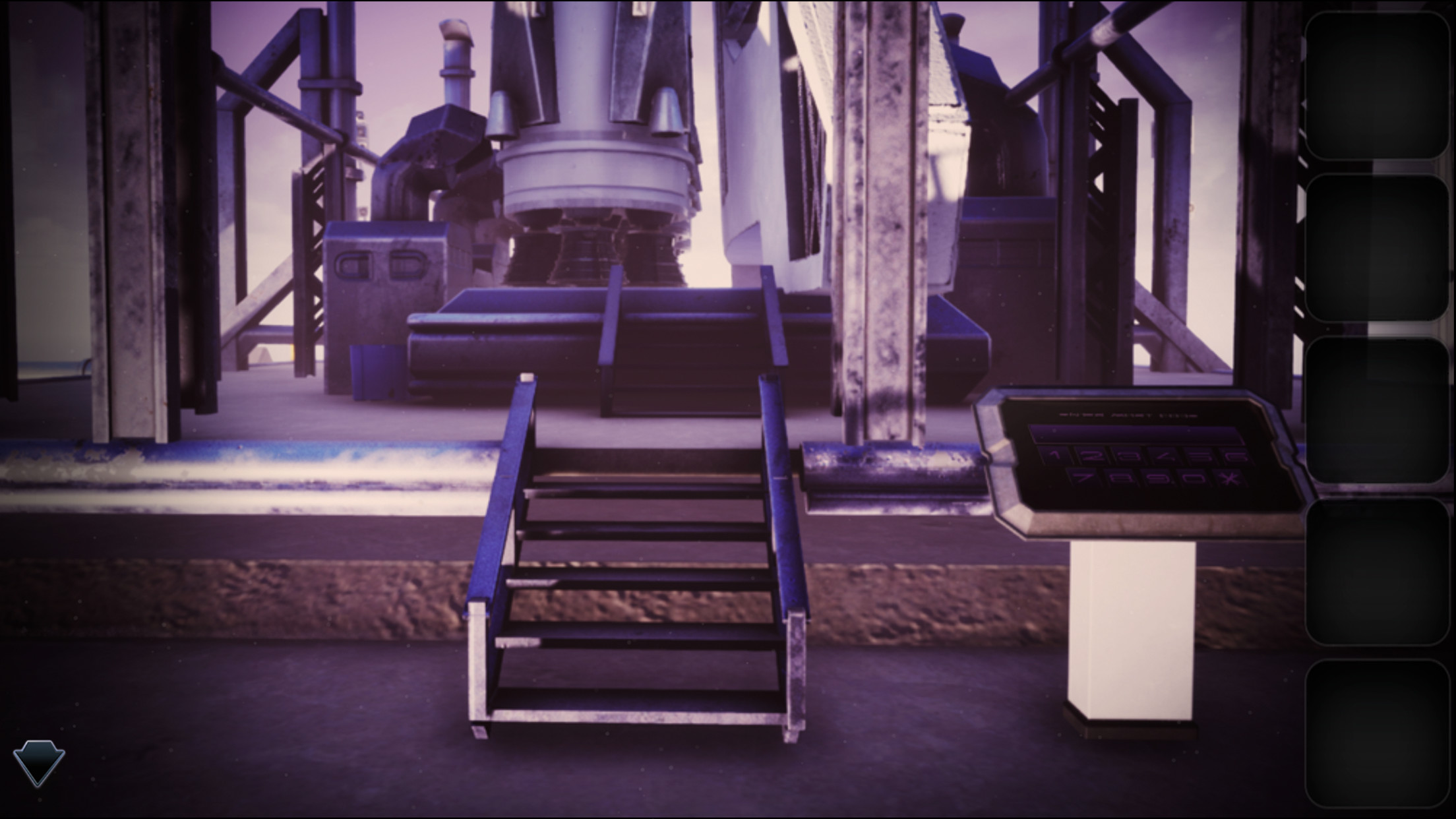 TARAKAN screenshot 4