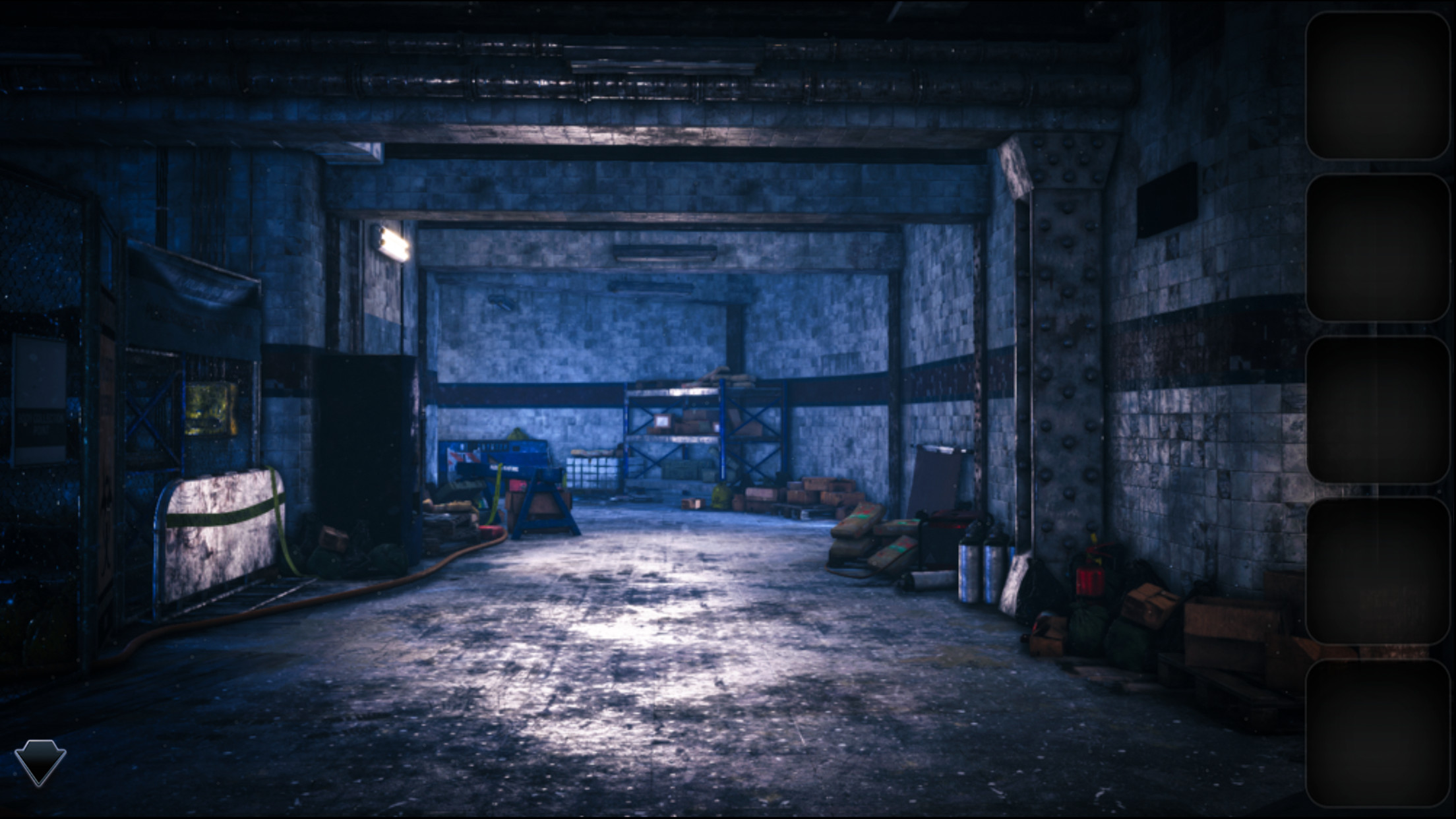 TARAKAN screenshot 2