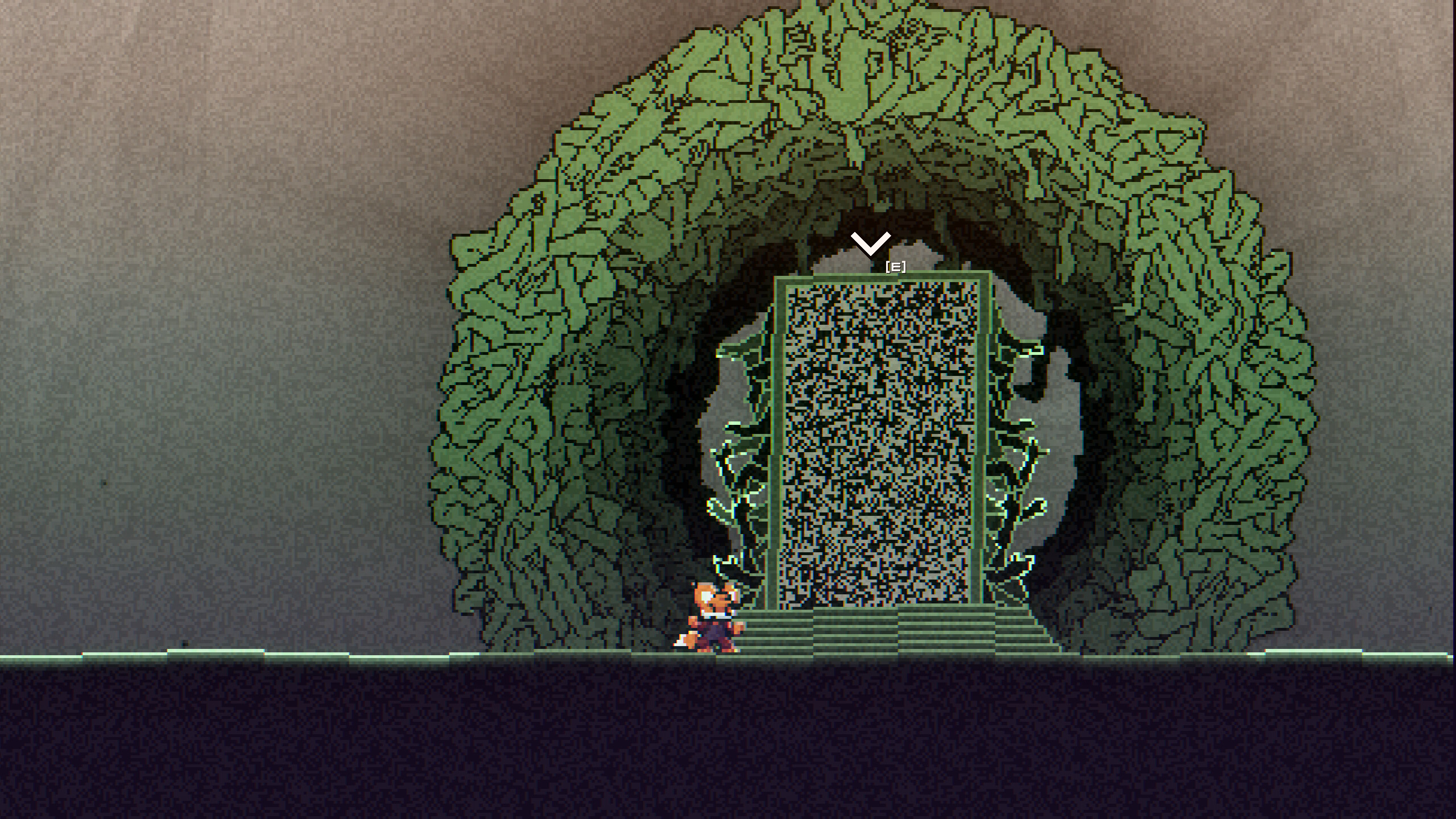Instinct screenshot 9