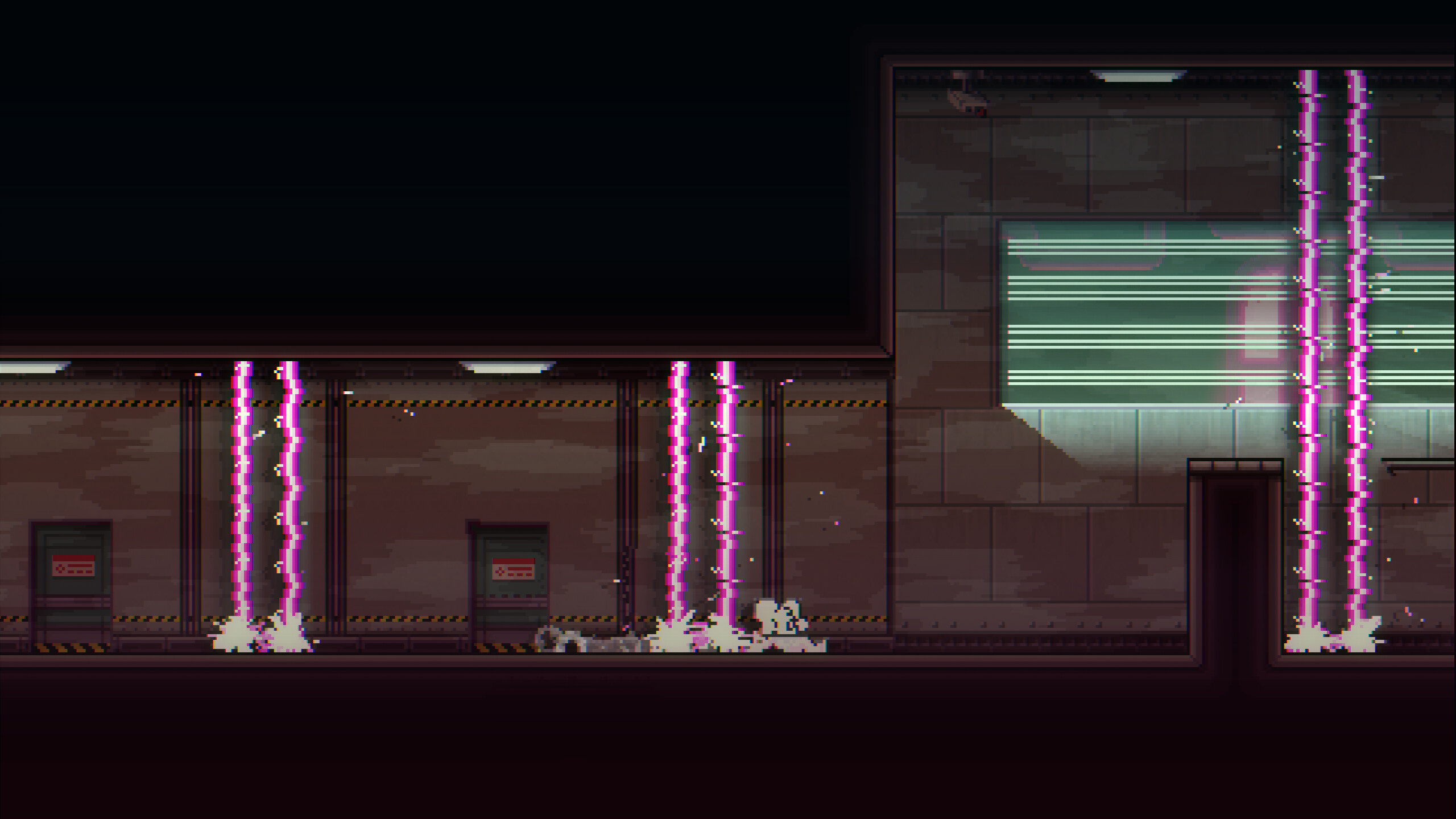 Instinct screenshot 4
