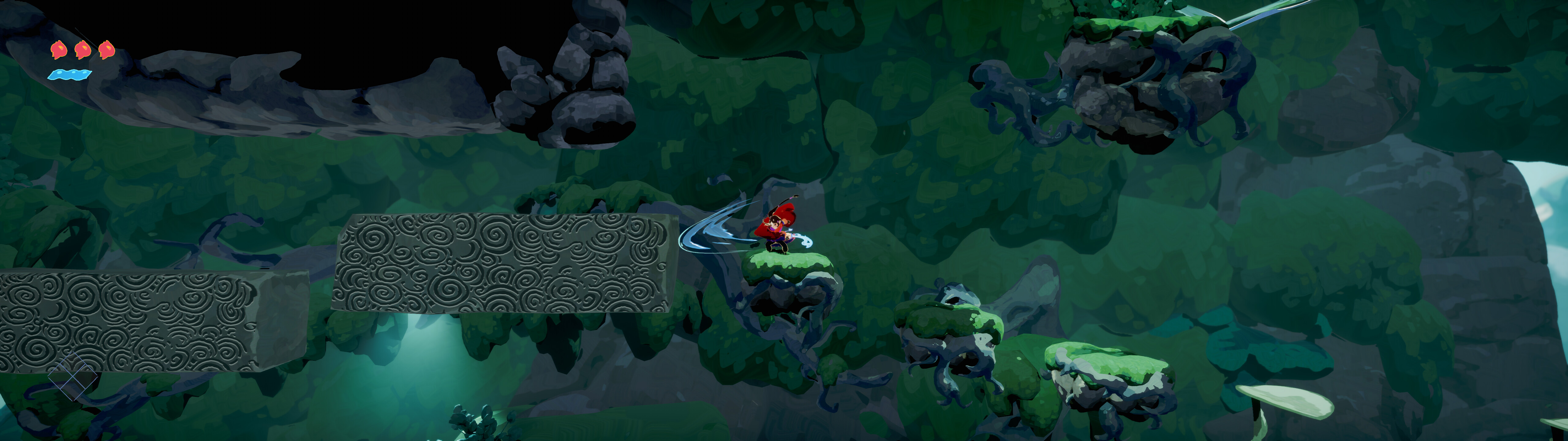 Ayna: Shattered Truth screenshot 11