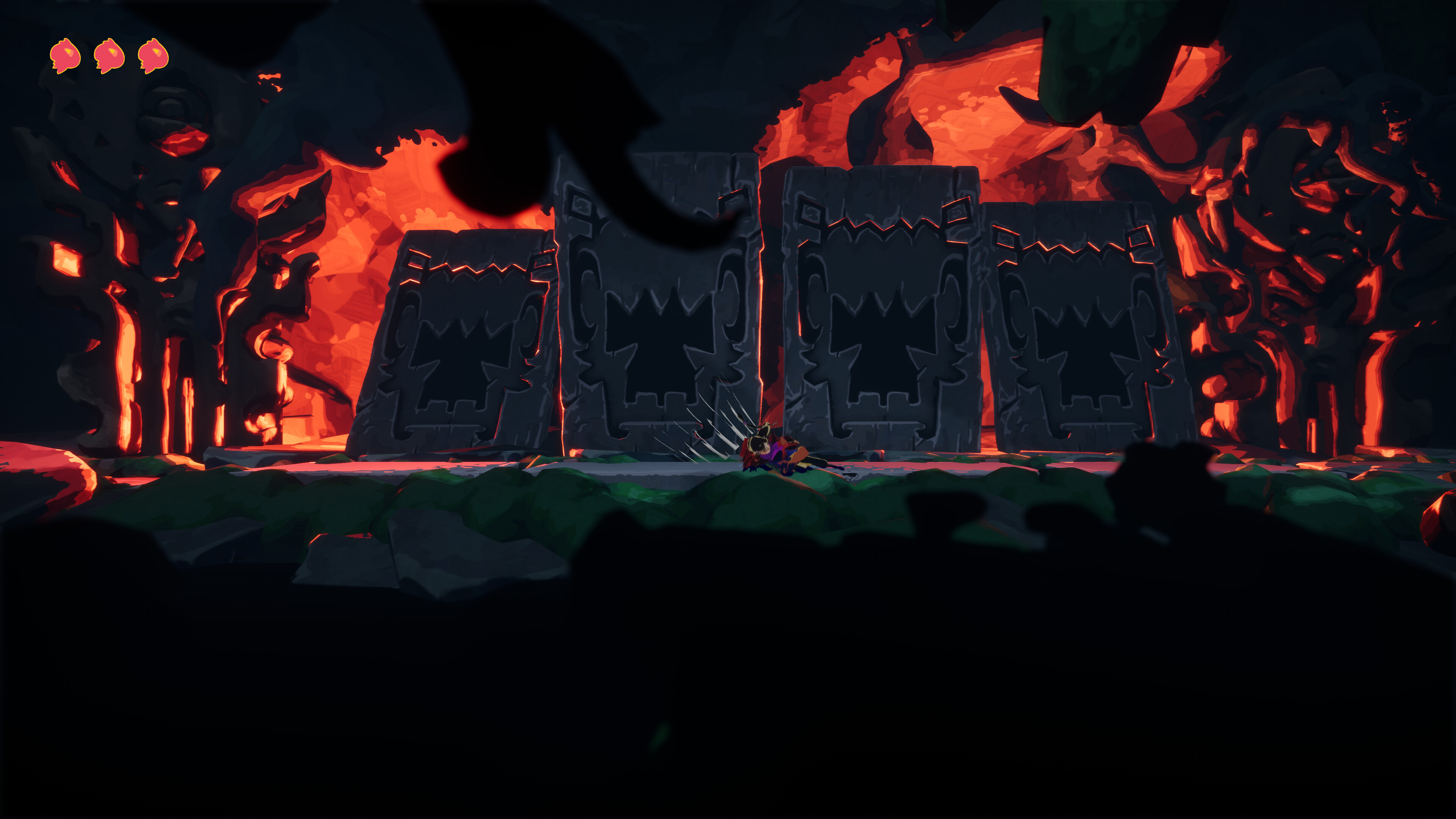 Ayna: Shattered Truth screenshot 9