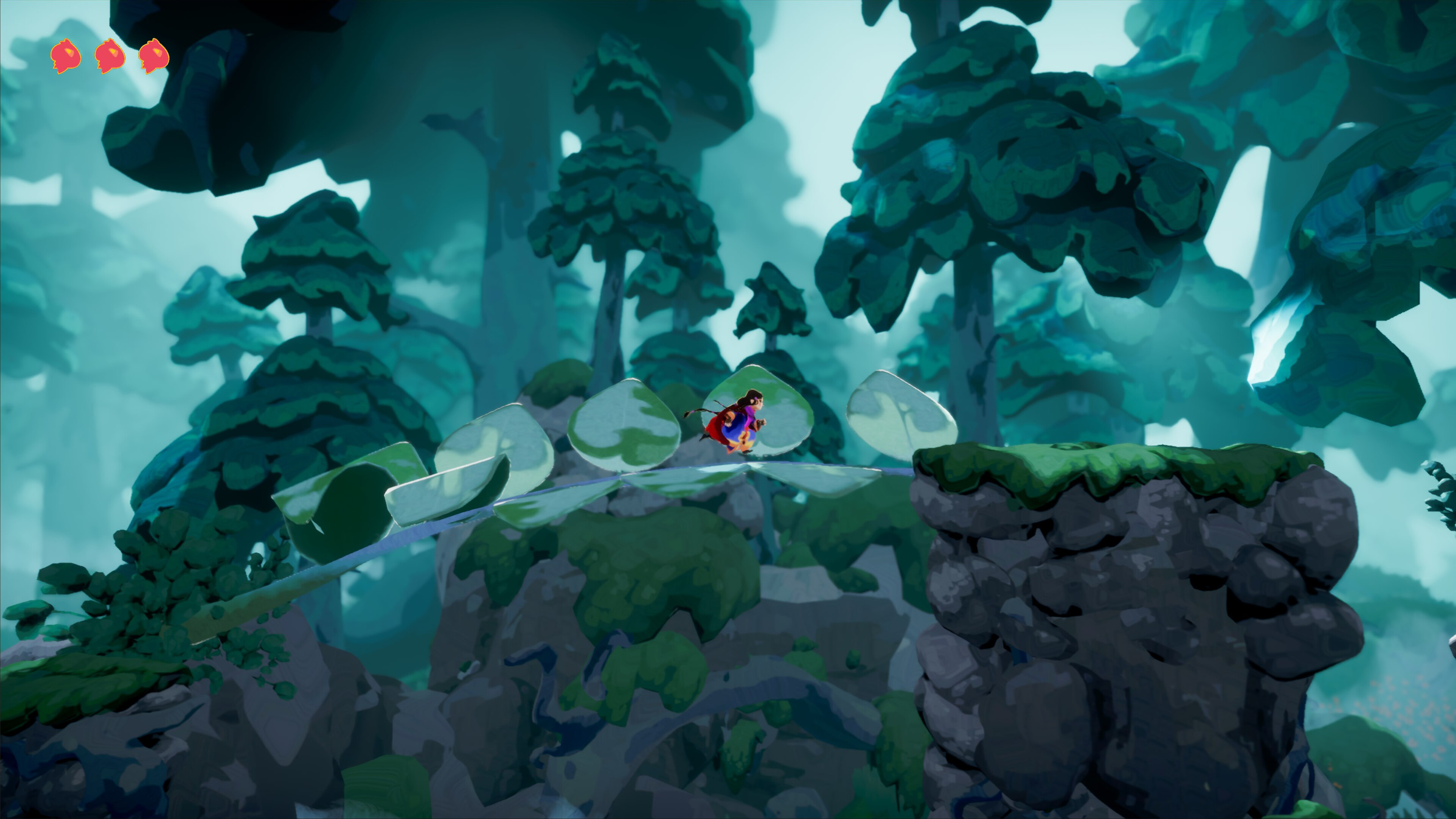 Ayna: Shattered Truth screenshot 10