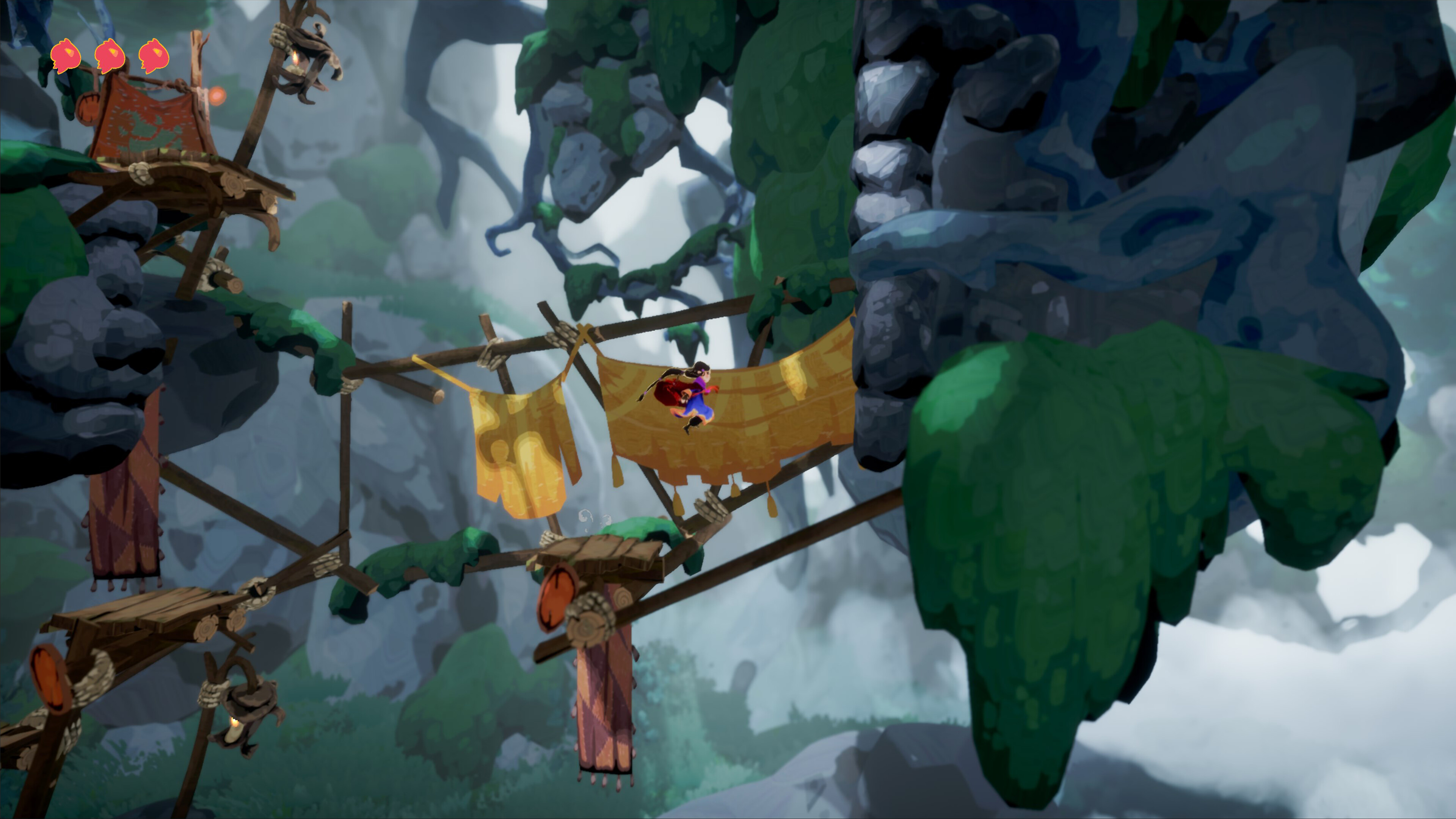 Ayna: Shattered Truth screenshot 7