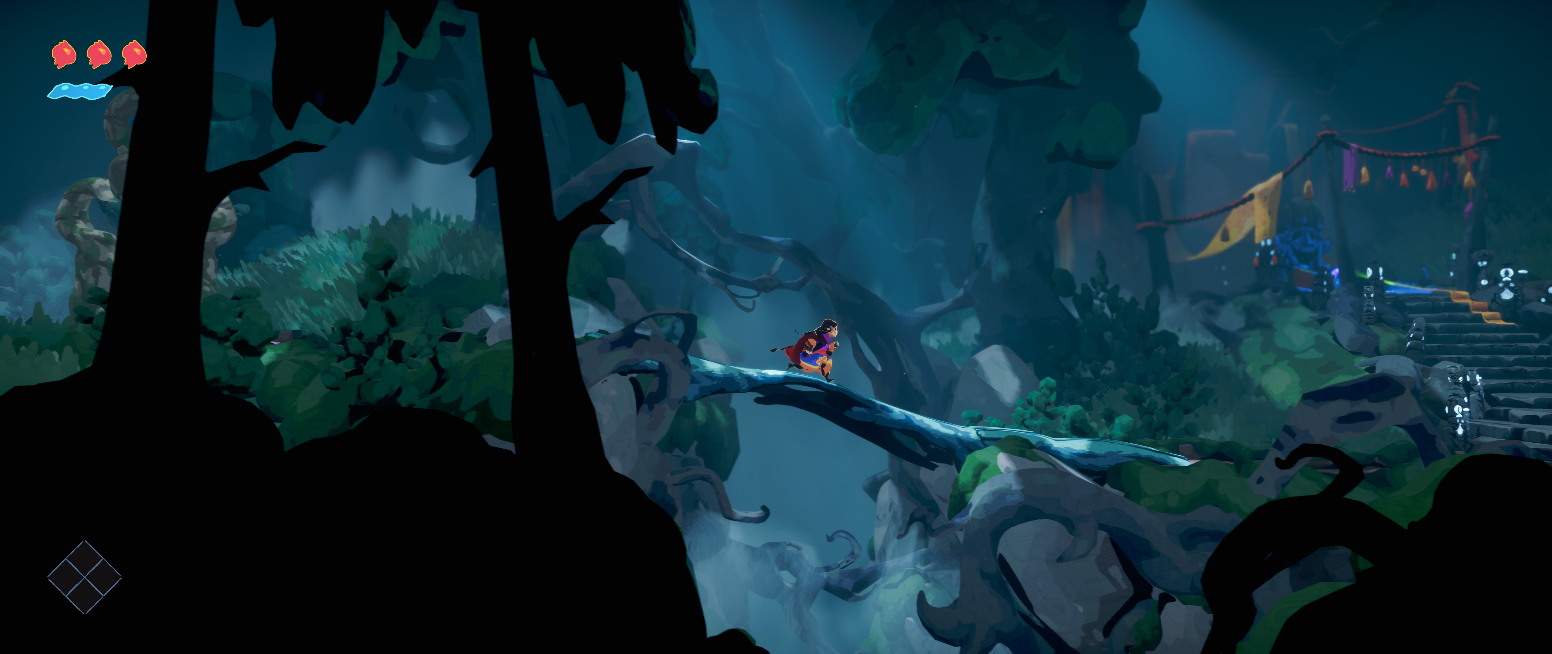 Ayna: Shattered Truth screenshot 6
