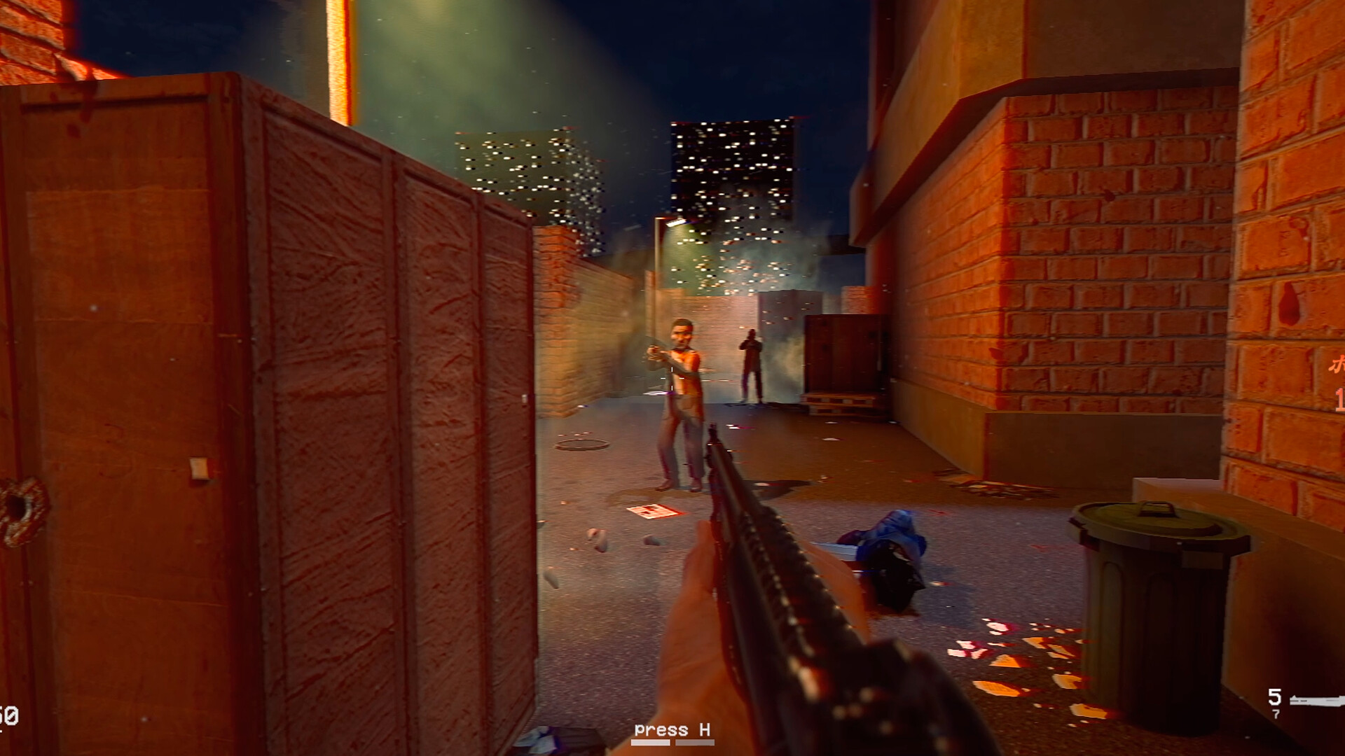 Cop Bastard screenshot 10