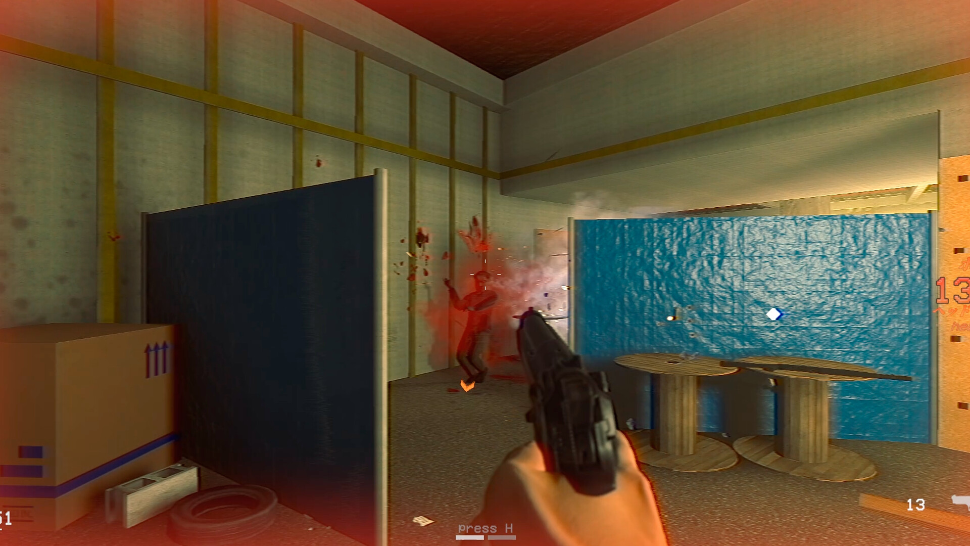 Cop Bastard screenshot 8