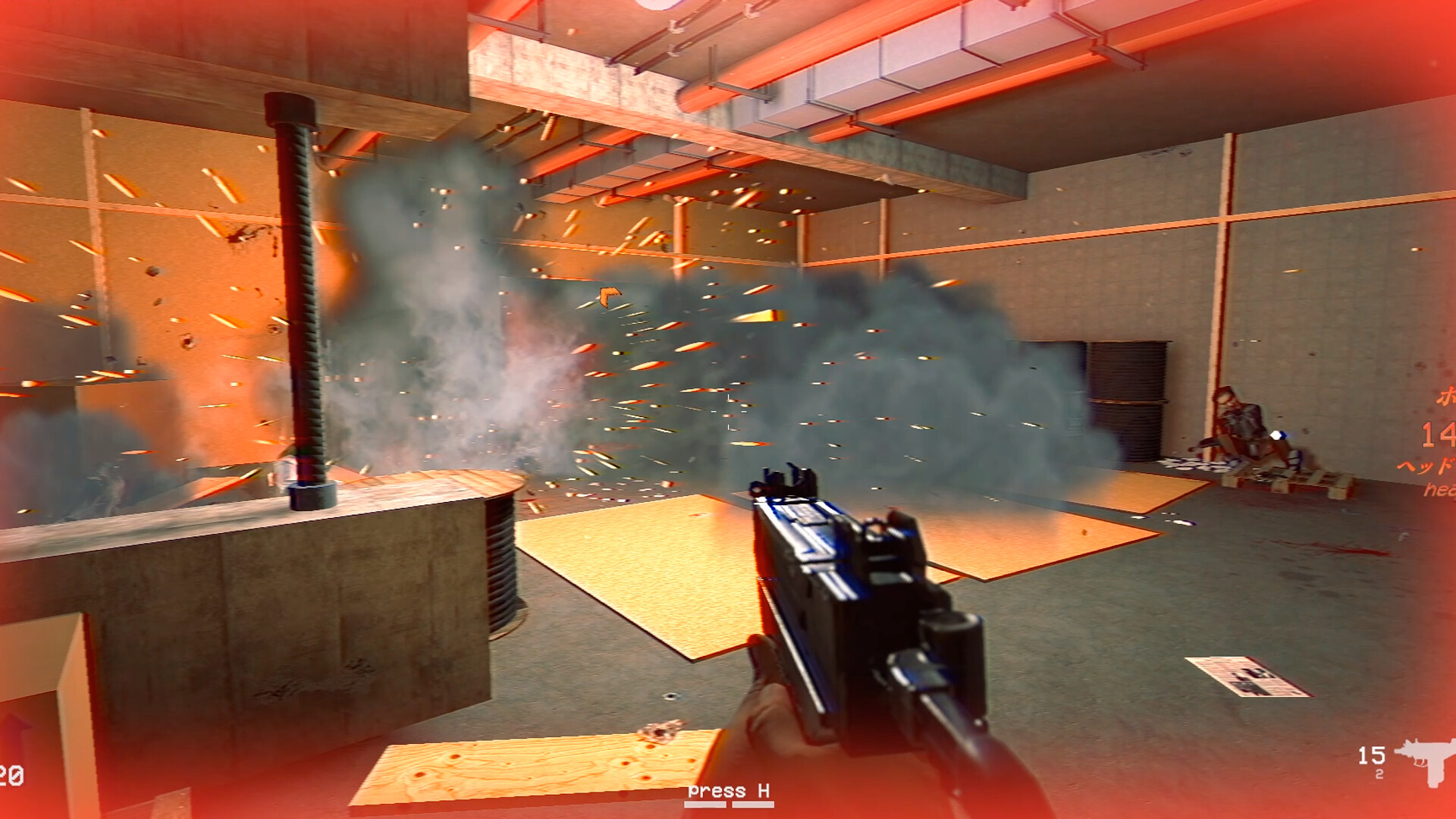 Cop Bastard screenshot 7