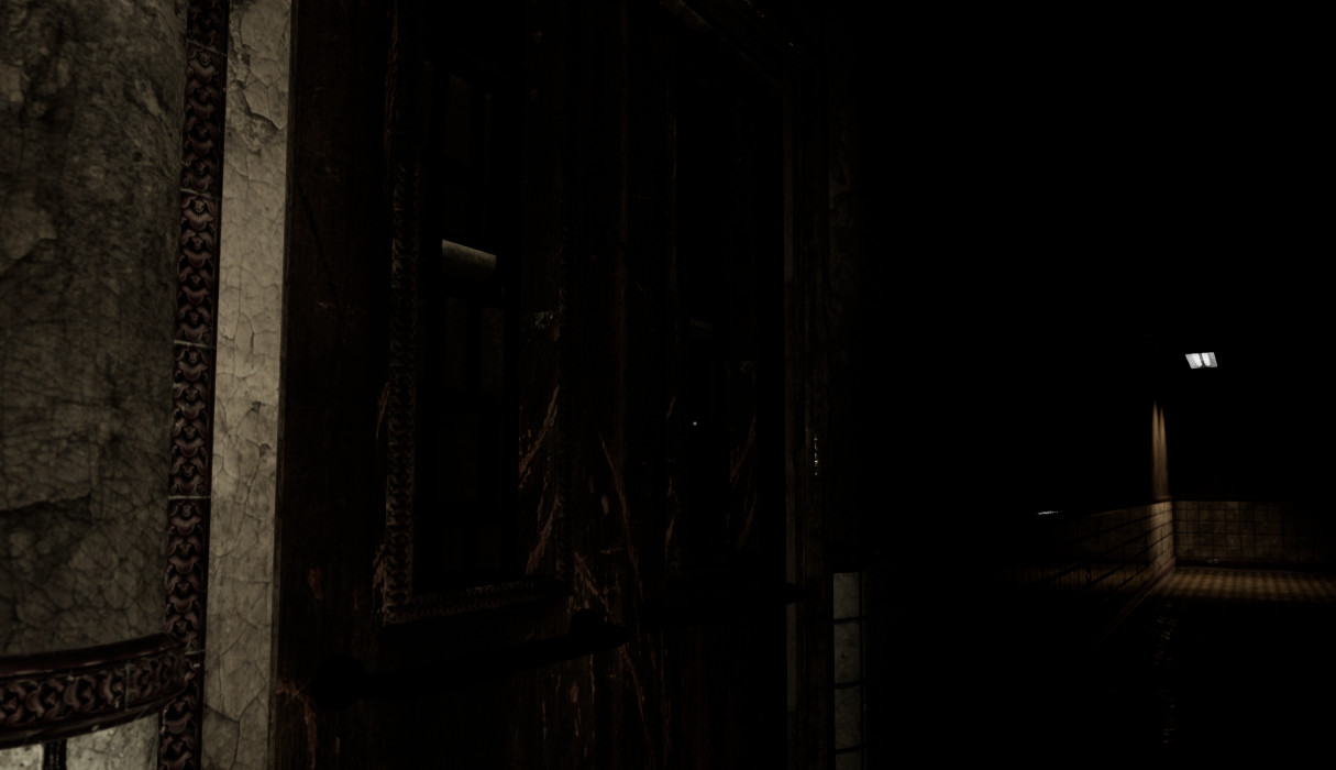 Eternal night screenshot 2