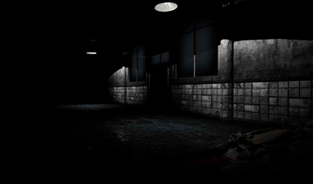 Eternal night screenshot 1