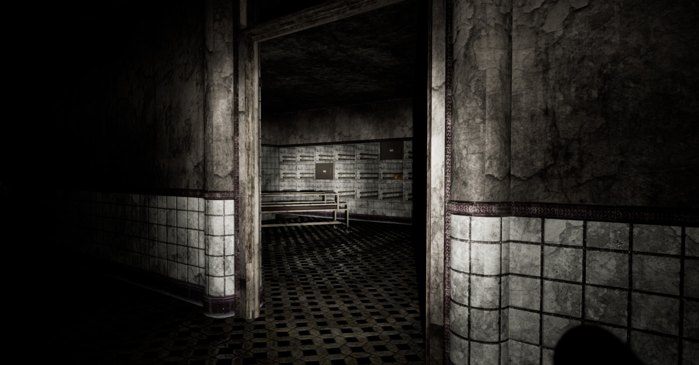 Eternal night screenshot 4