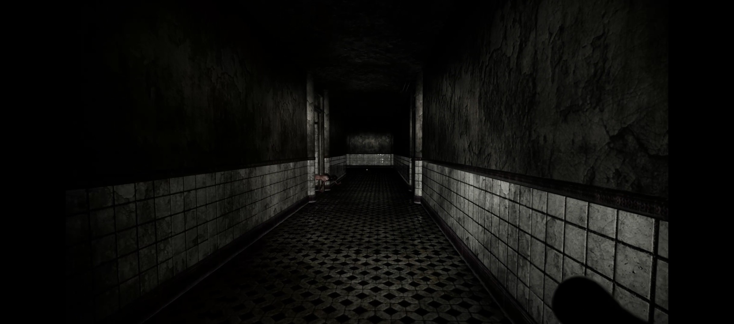 Eternal night screenshot 5