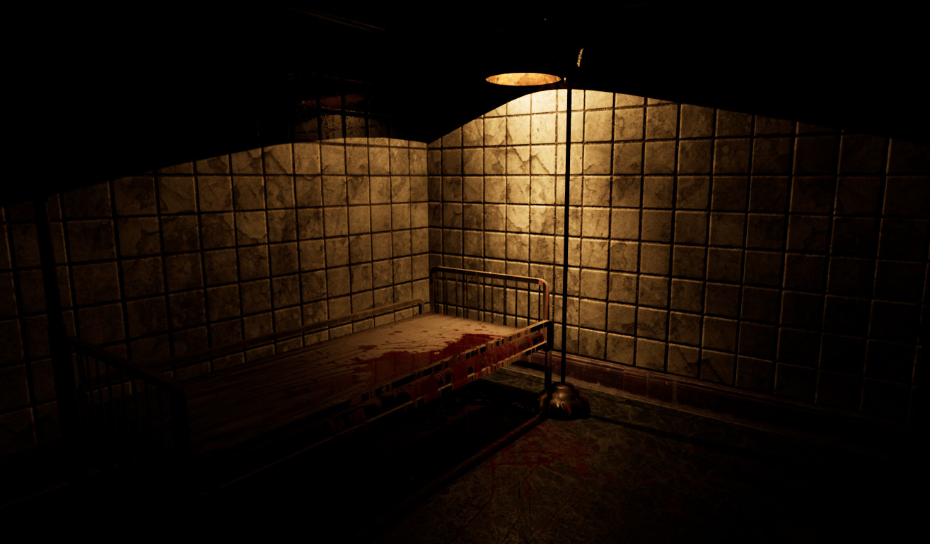 Eternal night screenshot 3