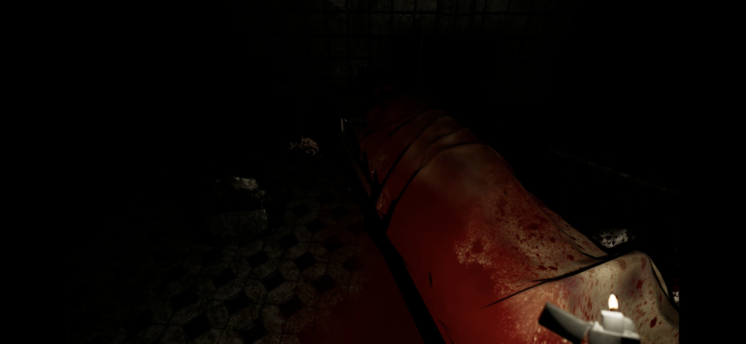 Eternal night screenshot 6