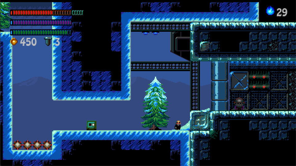 Wreckdigger screenshot 7