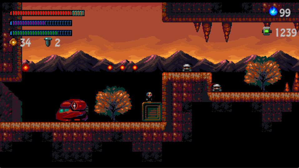 Wreckdigger screenshot 3
