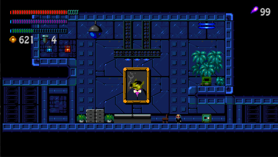 Wreckdigger screenshot 8