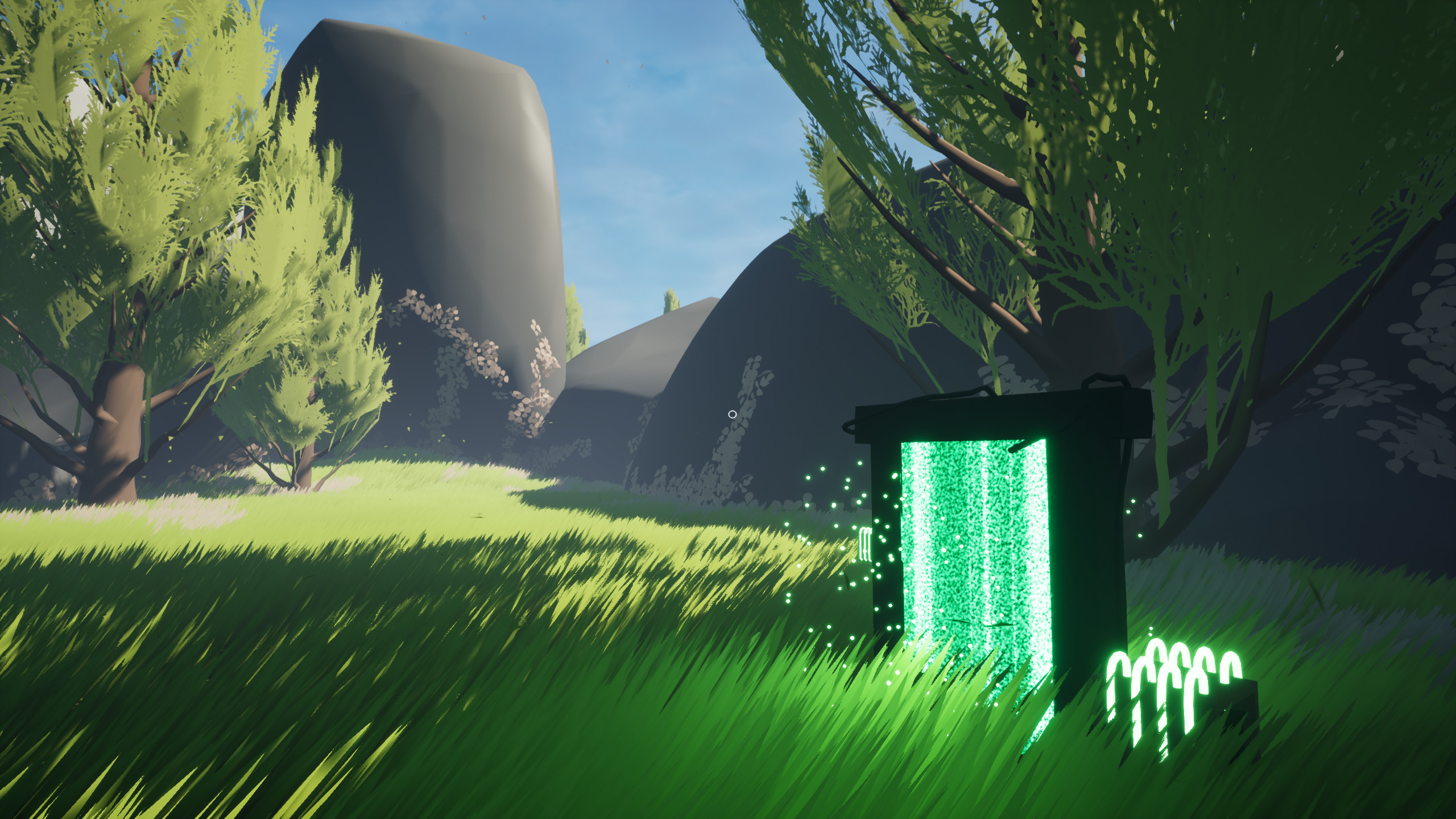 TEMPUS screenshot 3