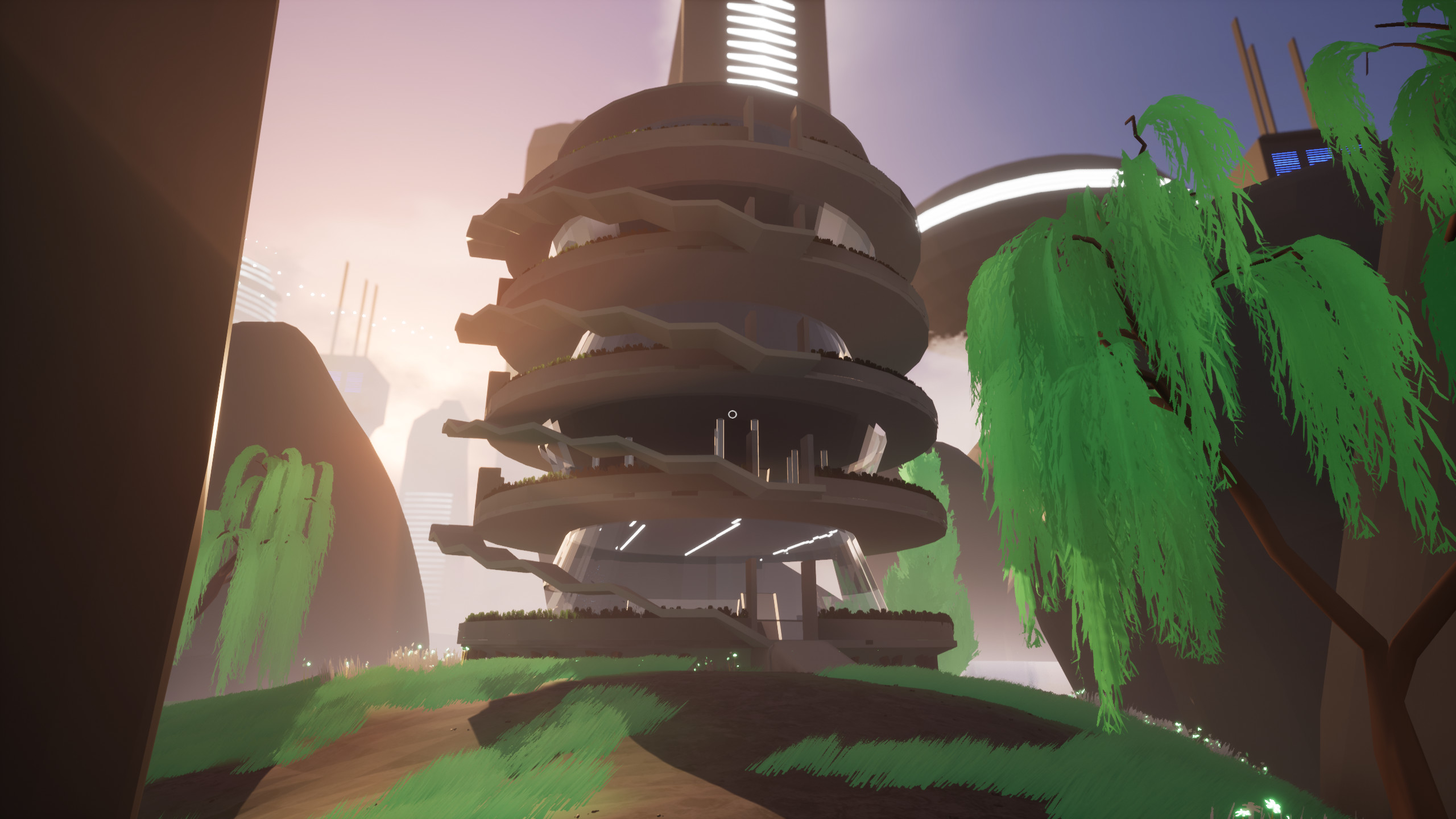 TEMPUS screenshot 10