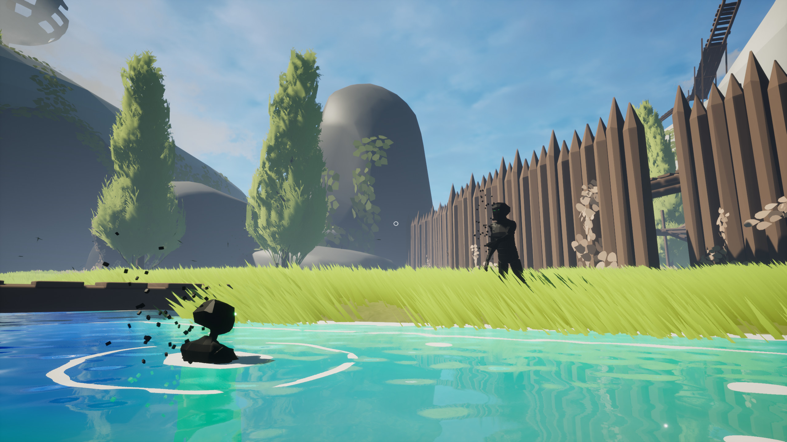 TEMPUS screenshot 6