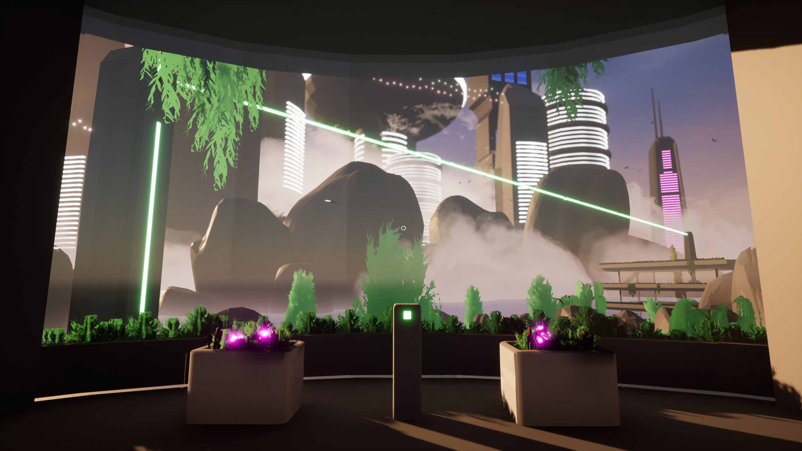 TEMPUS screenshot 4
