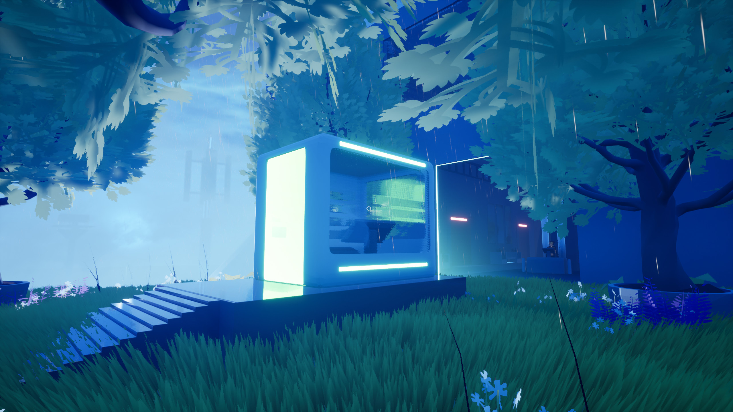 TEMPUS screenshot 2