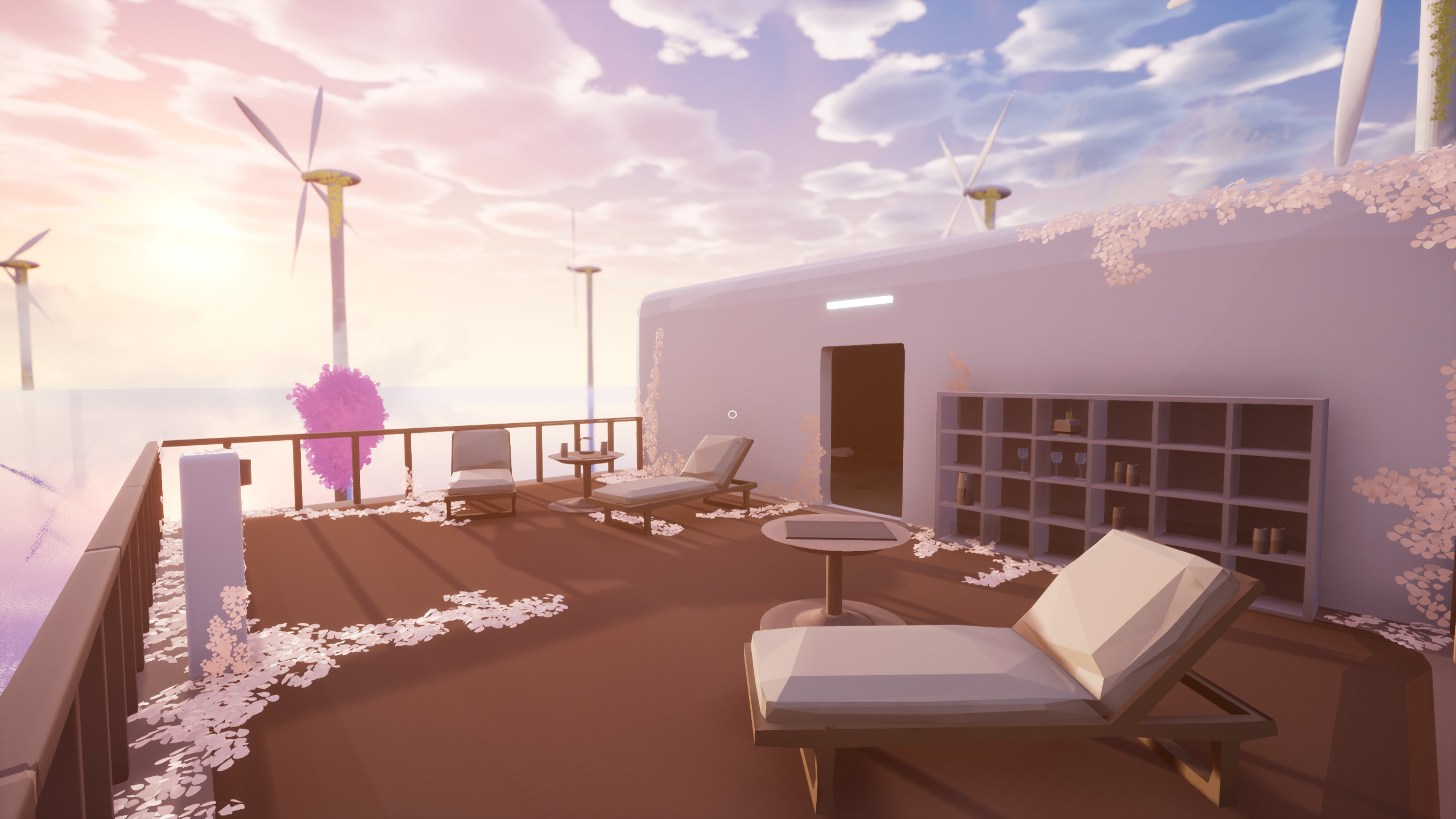 TEMPUS screenshot 5