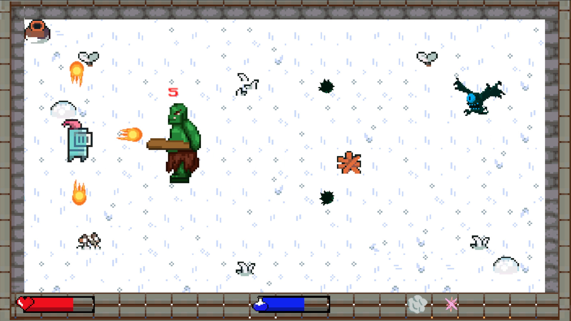 Perish Song screenshot 6